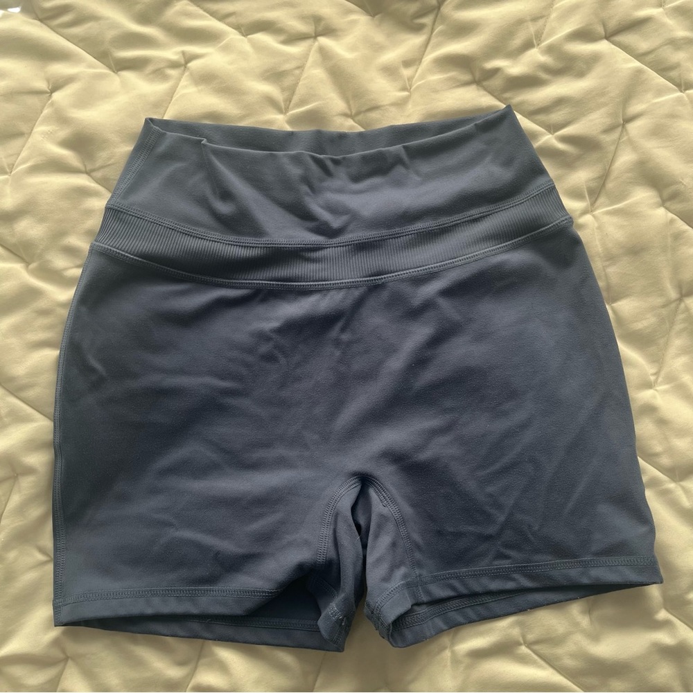 Alphalete shorts